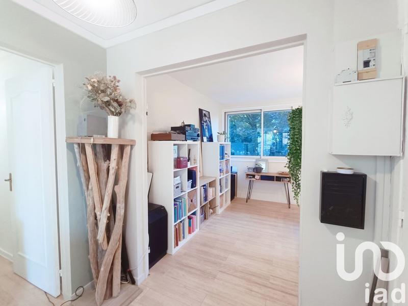 Appartement - 82 m² - 5 pièces