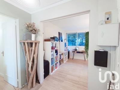 Appartement - 82 m² - 5 pièces