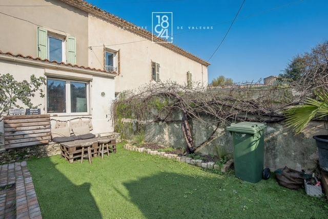 Maison - 95 m² - 3 pièces