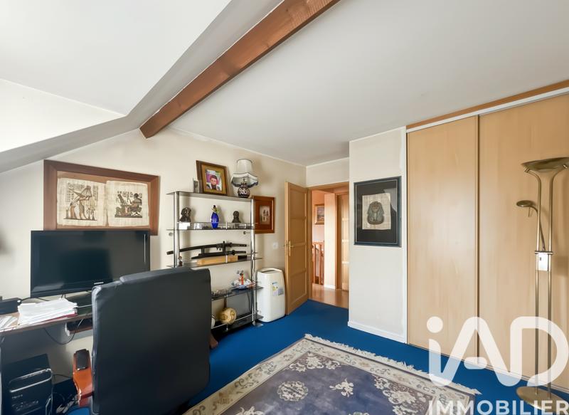 Maison - 173 m² - 7 pièces