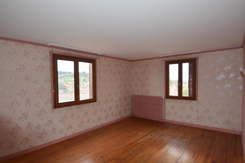 Maison - 139 m² - 5 pièces