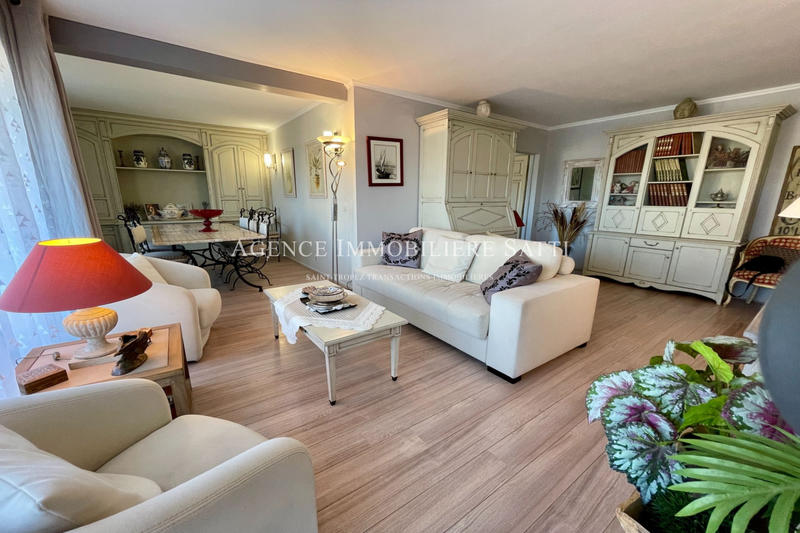 Appartement - 80 m² - 3 pièces