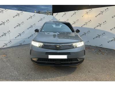 Opel grandland 1.2 Turbo Hybrid 136 ch e-Dct6 Edition