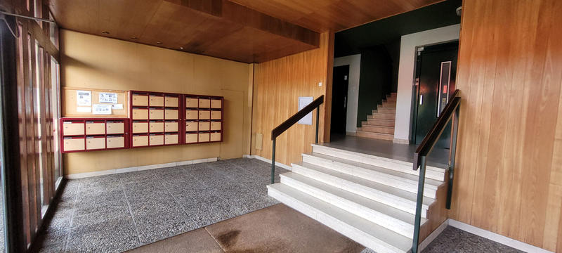 Appartement - 76 m² - 4 pièces