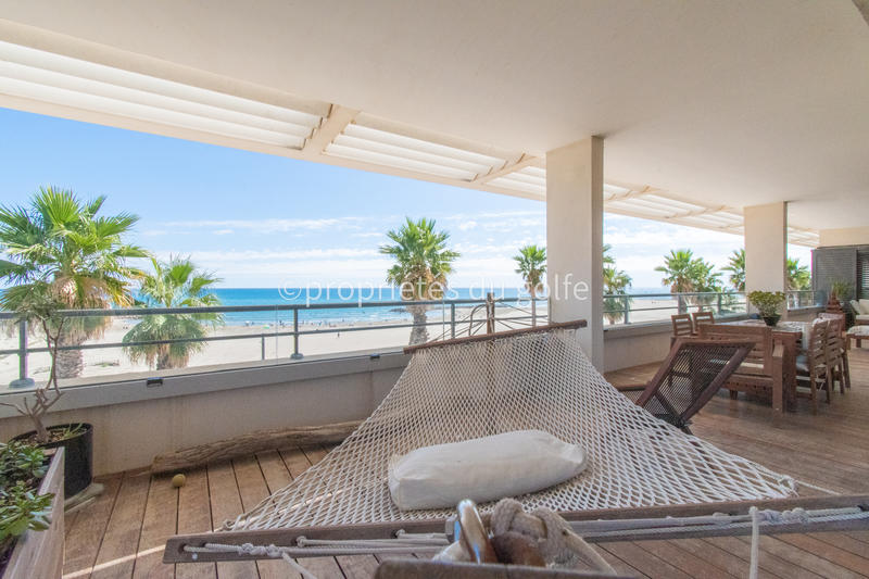 Appartement - 132 m² - 4 pièces