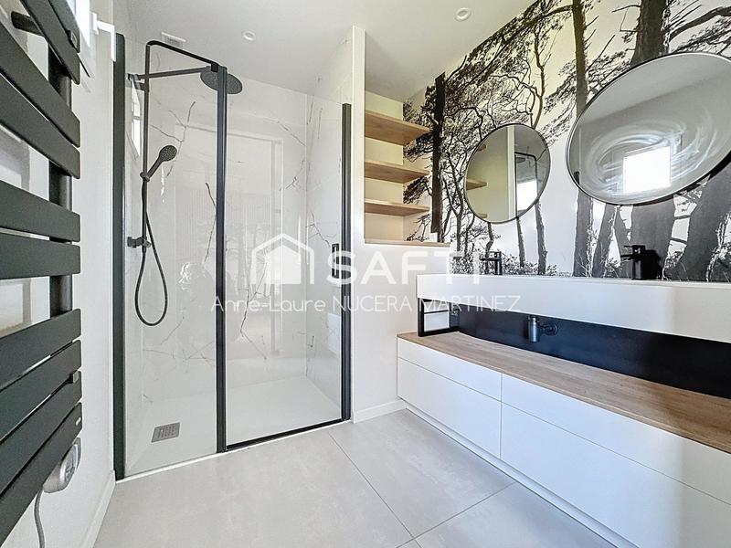 Villa - 128 m² - 6 pièces