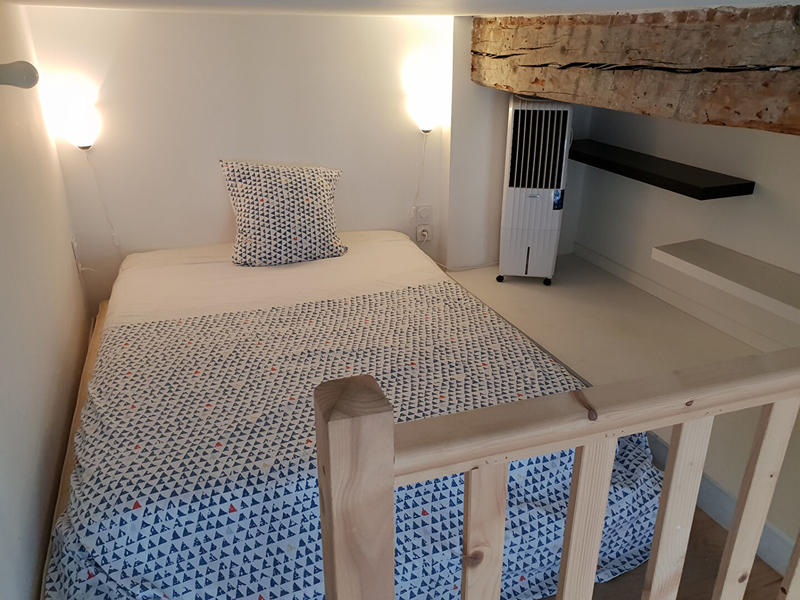 Immeuble - 59 m² - 6 pièces