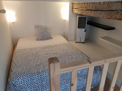 Immeuble - 59 m² - 6 pièces