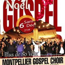 Noël Gospel