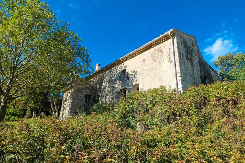 Mas - 131 m² - 6 pièces