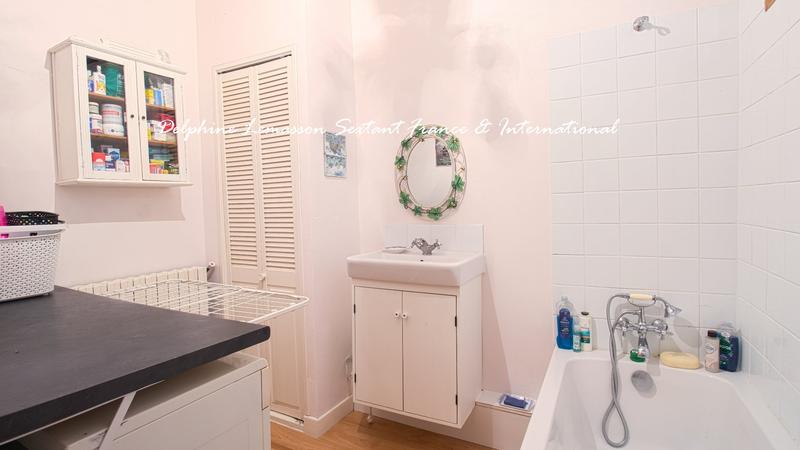 Maison - 180 m² - 6 pièces