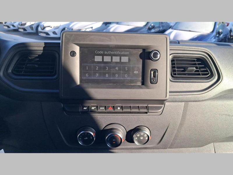 Renault Master Plancher Cabine Phc Trac F3500 L3h1 Blue Dci 145 Euro VI Confort