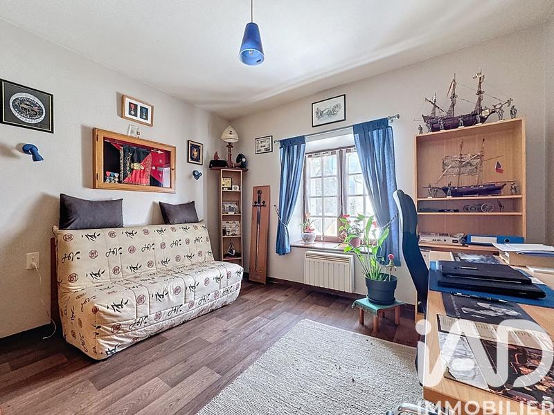 Maison de campagne - 82 m² - 4 pièces