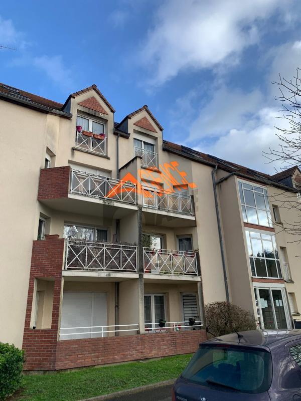 Appartement - 25 m² - 1 pièce