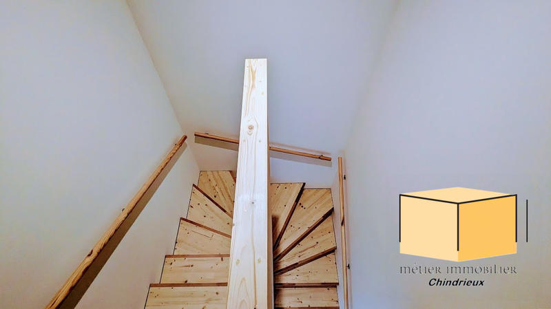 Appartement - 114 m² - 5 pièces