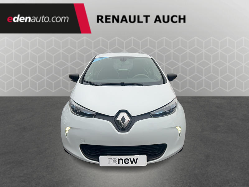 Renault Zoe R90 Life