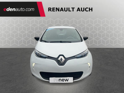Renault Zoe R90 Life
