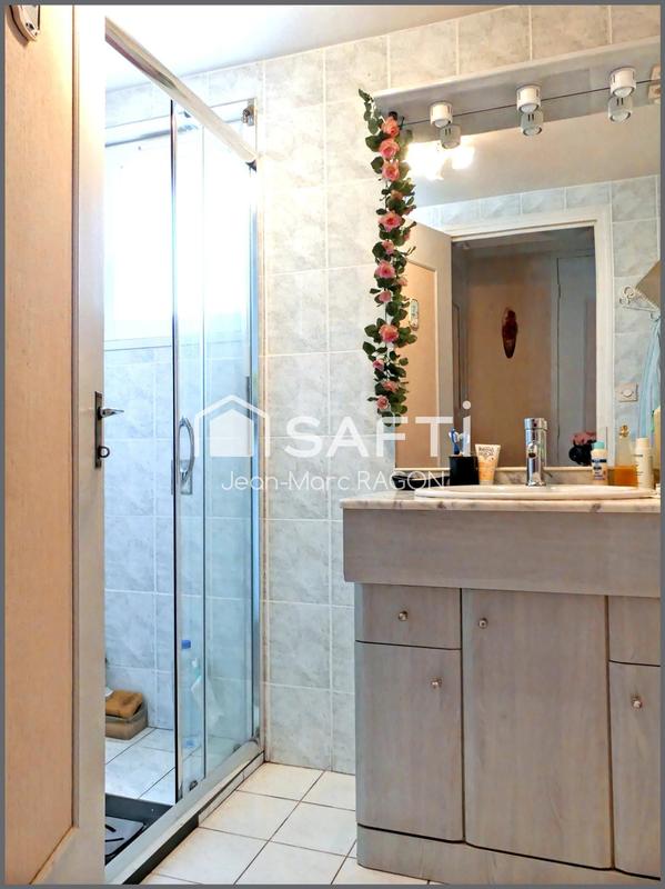 Maison - 75 m² - 4 pièces