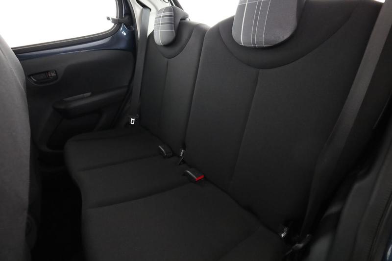 Renault Mégane 1.2 TCe Energy Intens 132 ch