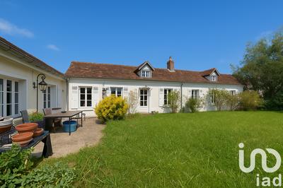 Maison - 135 m² - 6 pièces