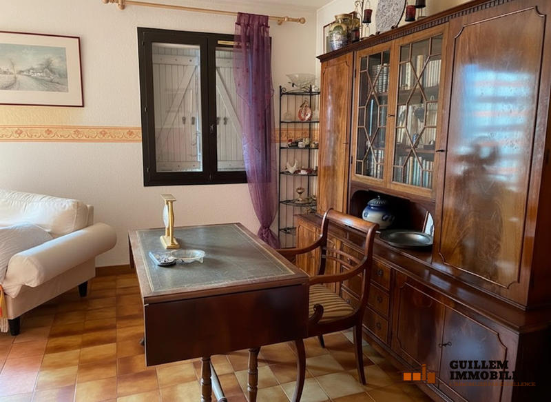 Maison traditionnelle - 130 m² - 5 pièces