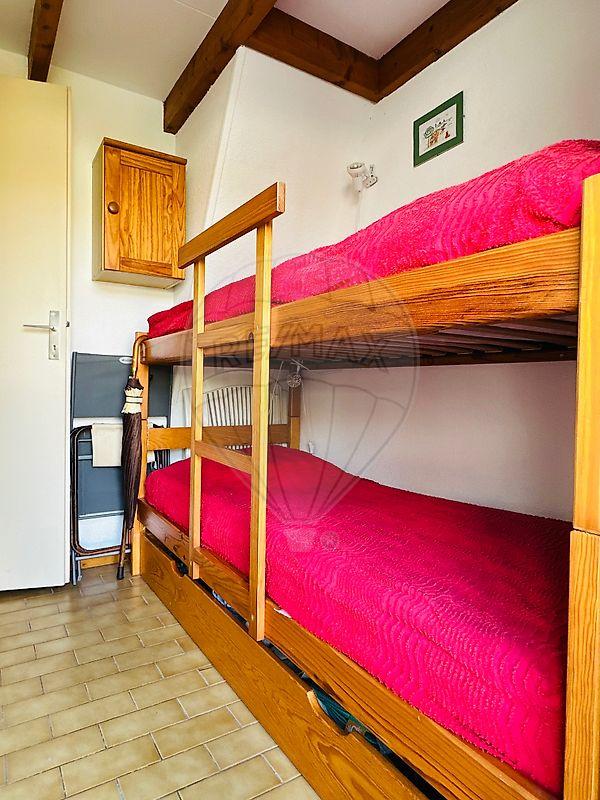 Maison - 19 m² - 3 pièces