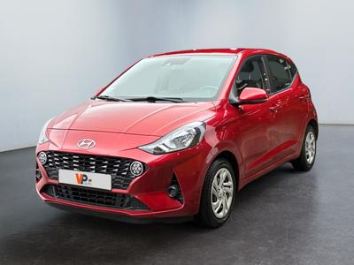 Hyundai i10 1.0 67 Eco Intuitive