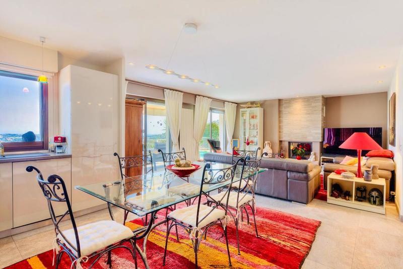 Villa - 162 m² - 5 pièces