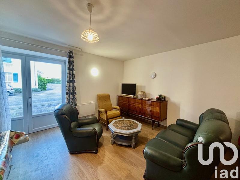 Maison de campagne - 298 m² - 9 pièces