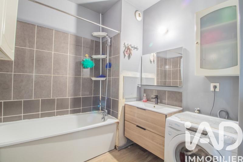Appartement - 71 m² - 4 pièces