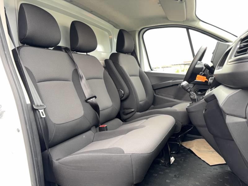 Renault Trafic Fgn L1h1 3000 Kg Blue Dci 130 Confort