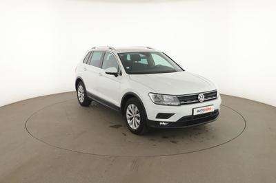 Volkswagen Tiguan 1.4 Tsi Act BlueMotion Tech Confortline Dsg6 150 ch