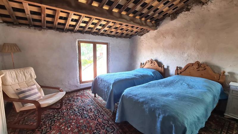 Maison traditionnelle - 75 m² - 5 pièces