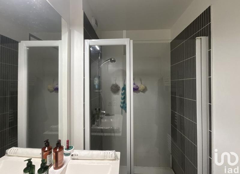 Appartement - 78 m² - 4 pièces