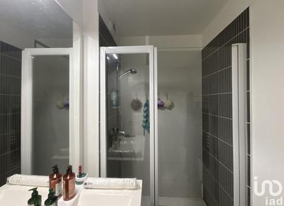 Appartement - 78 m² - 4 pièces