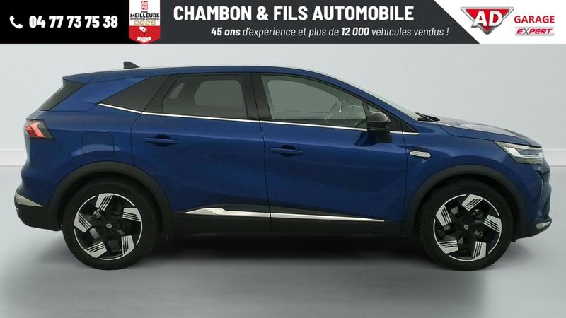 Renault Symbioz E-Tech full hybrid 145 Iconic