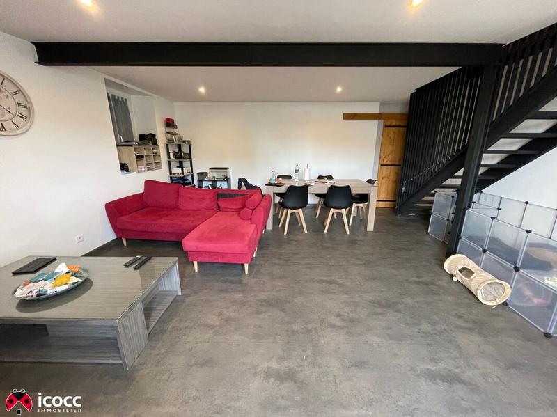 Maison en pierre - 176 m² - 7 pièces
