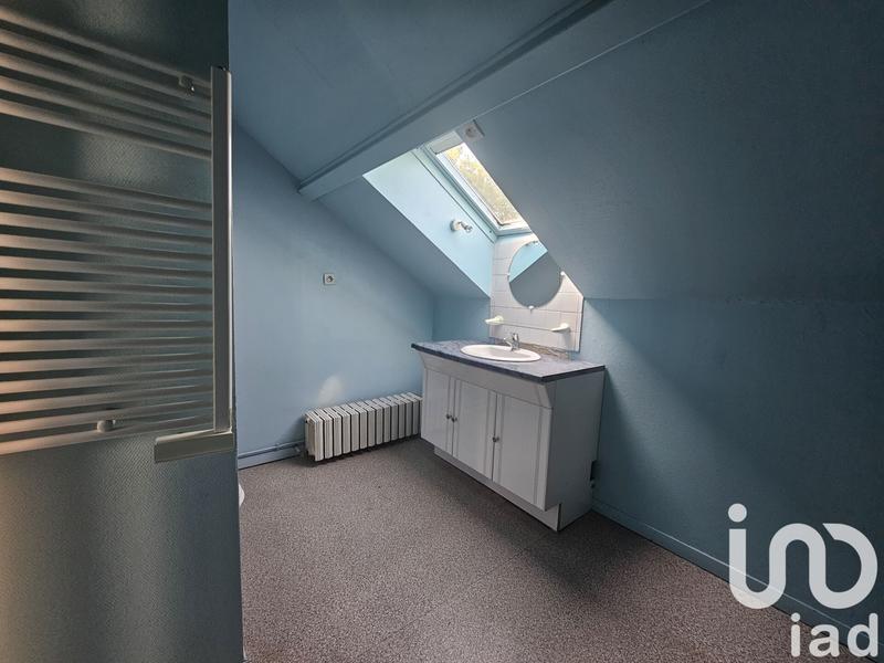 Maison de campagne - 142 m² - 4 pièces