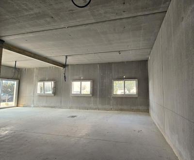 Appartement - 71 m² - 1 pièce