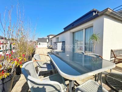 Appartement - 87 m² - 4 pièces