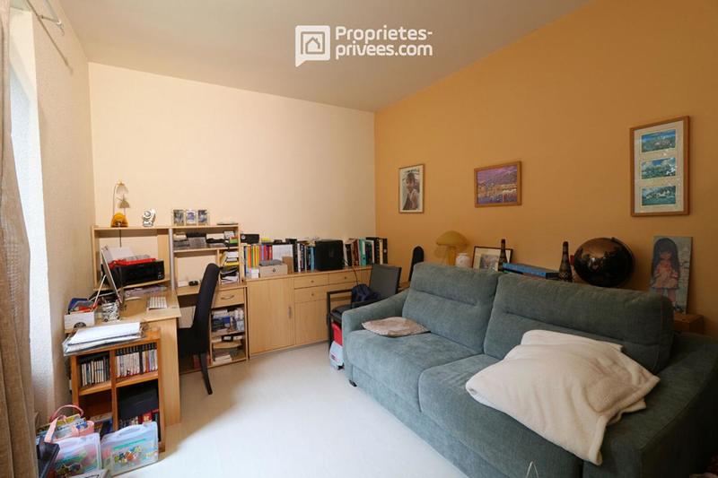 Maison - 127 m² - 4 pièces