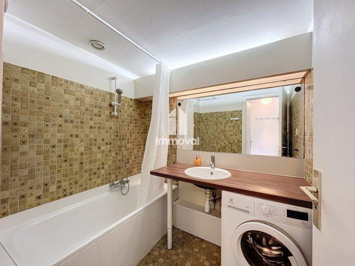 Studio - 27 m² - 1 pièce