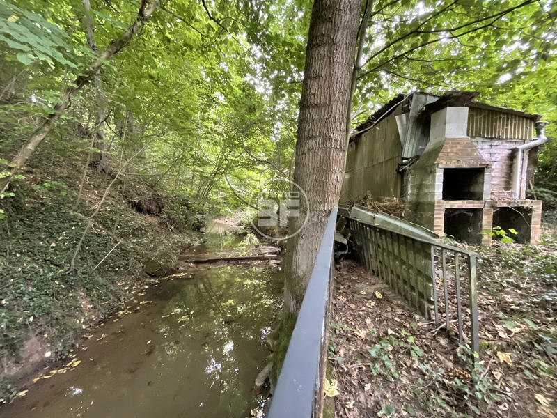 Maison - 111 m² - 5 pièces