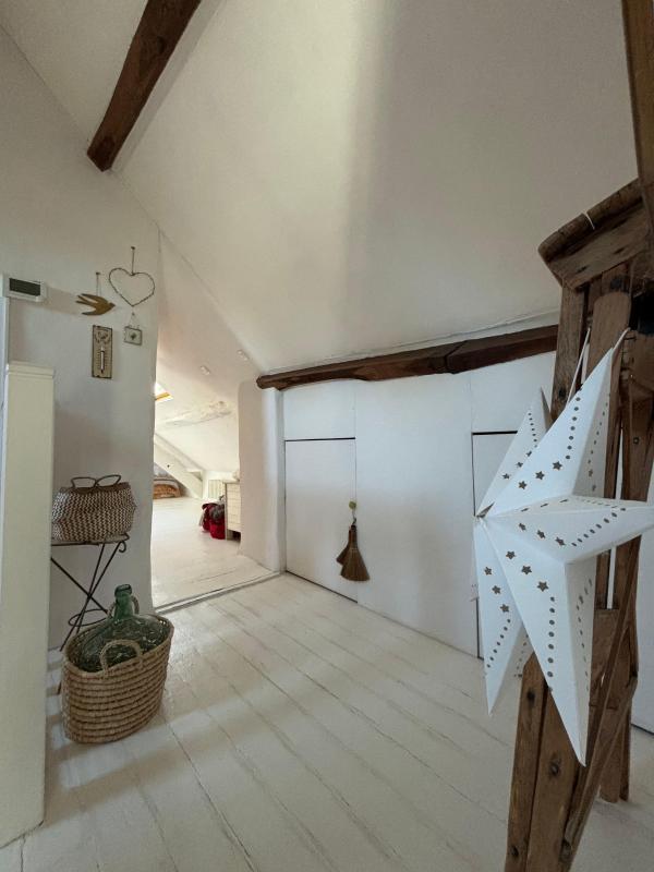 Maison - 103 m² - 4 pièces