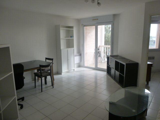 Appartement - 49 m² - 2 pièces