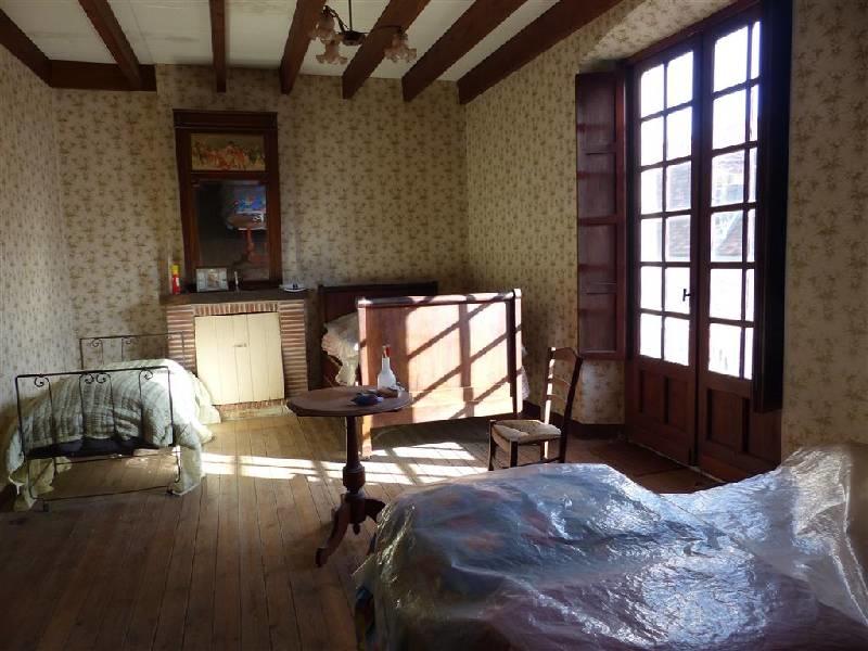 Maison de village - 100 m² - 3 pièces