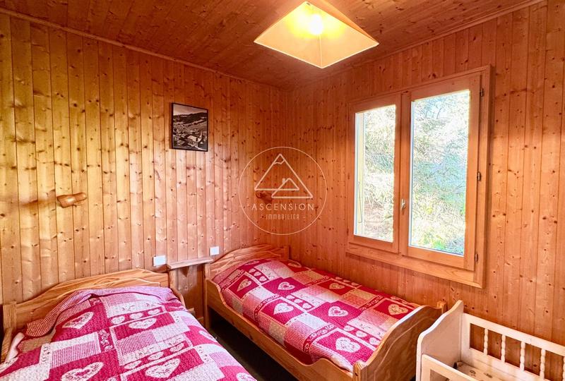 Maison - 138 m² - 6 pièces