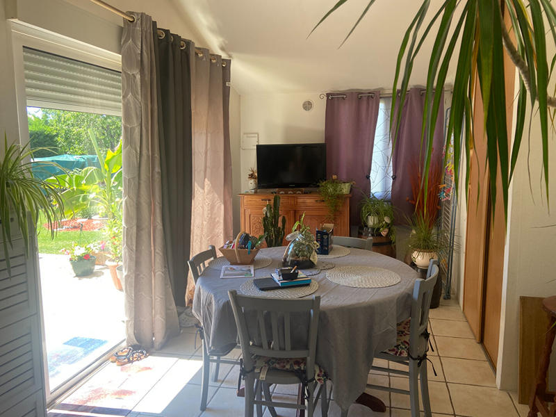 Maison - 175 m² - 5 pièces