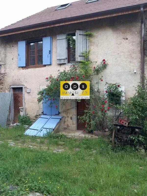 Propriété - 150 m² - 5 pièces