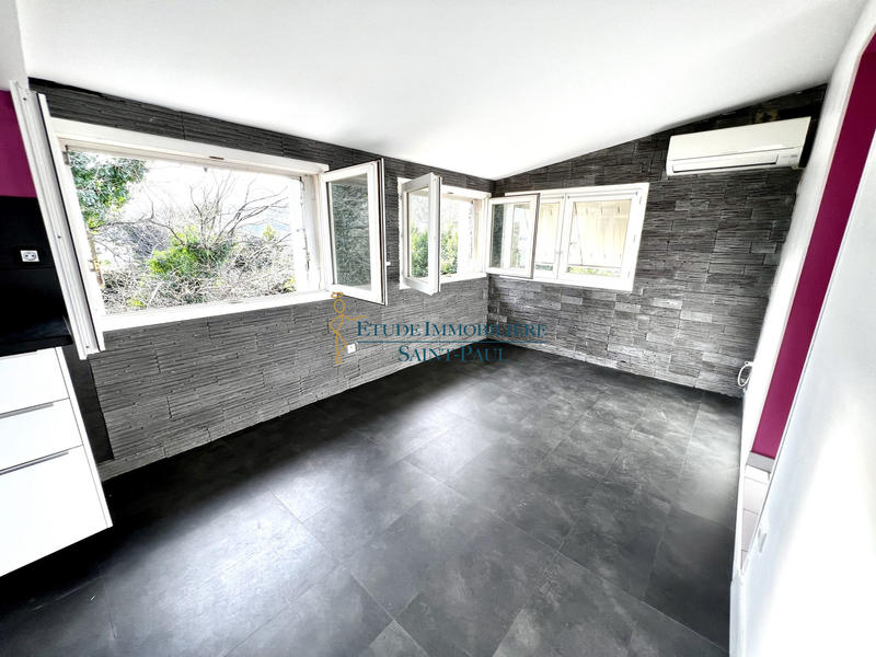 Maison - 168 m² - 6 pièces